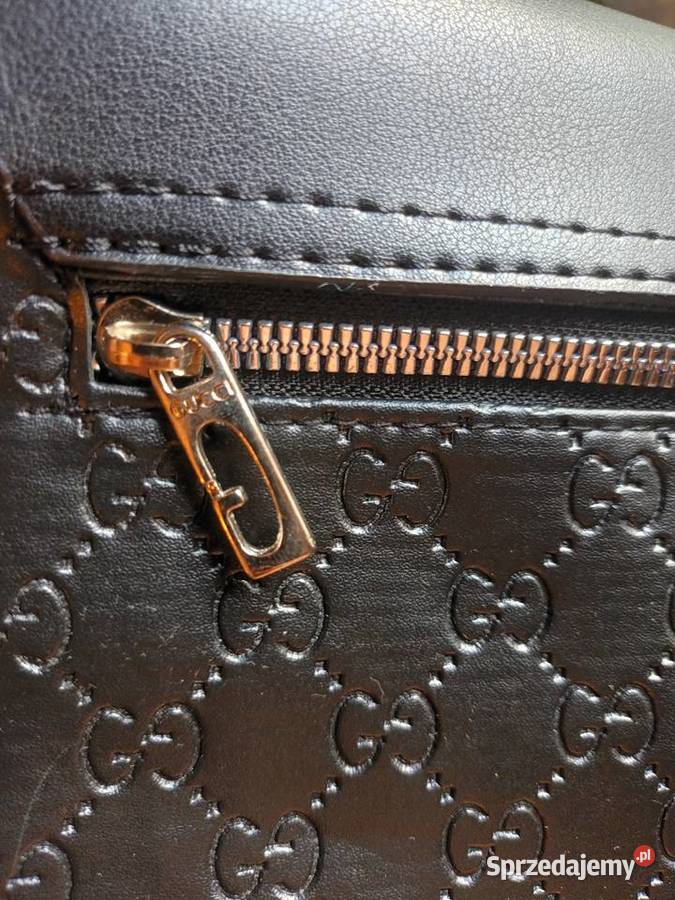 Torebka Listonoszka MęskaDamska Gucci Dior sprzedam