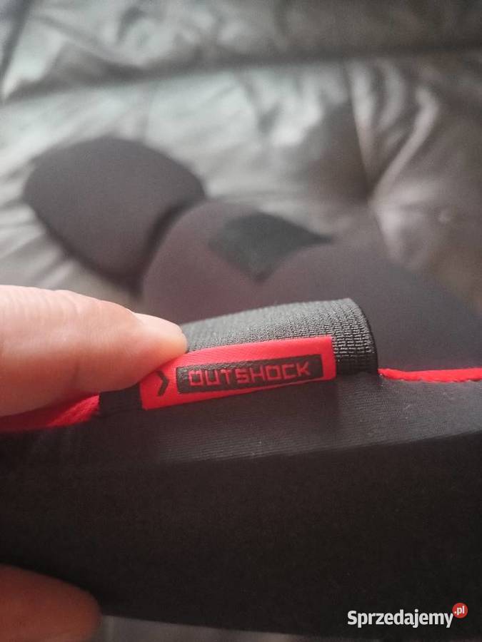 Ochraniacze do karate i pokrewnych sztuk walki Radom