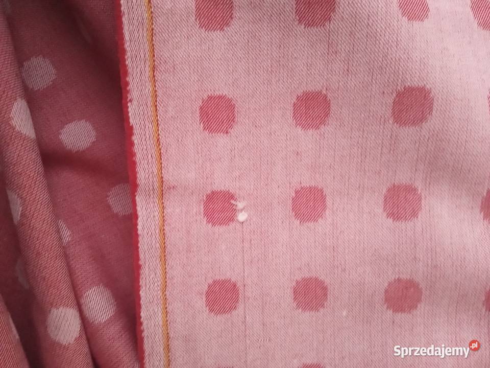 Materiały z czasów PRLu Pozostałe Dom i Ogród Mysłowice