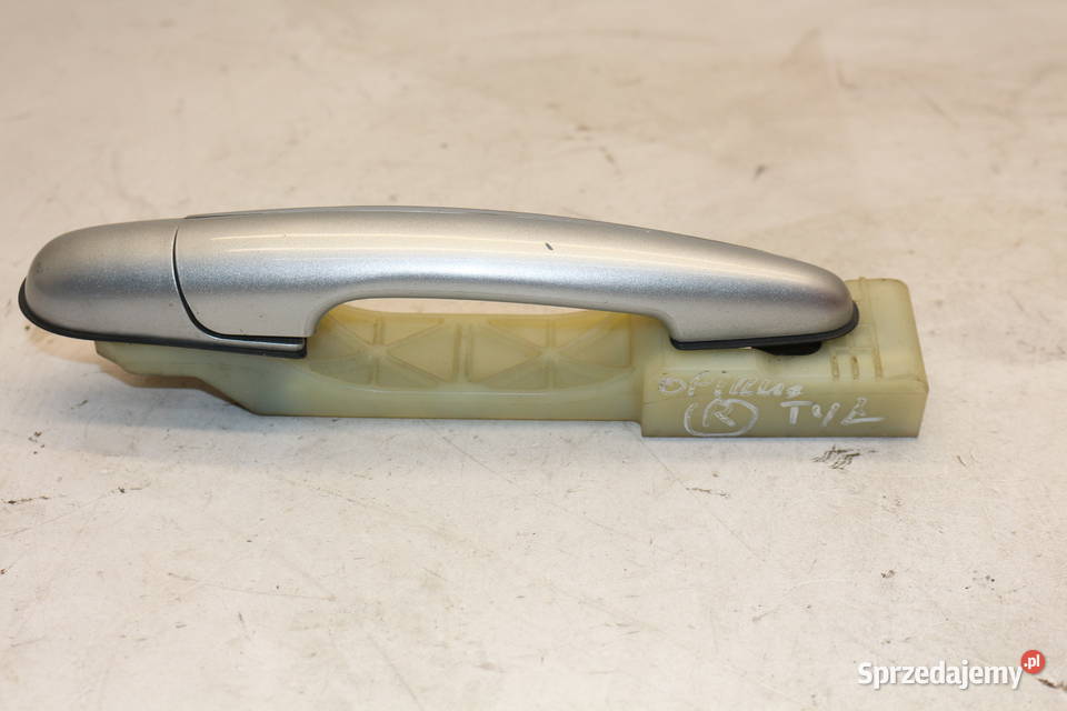 KIA OPIRUS 0311 KLAMKA ZWNĘTRZNA DRZWI PRAWY TYŁ Prochowice