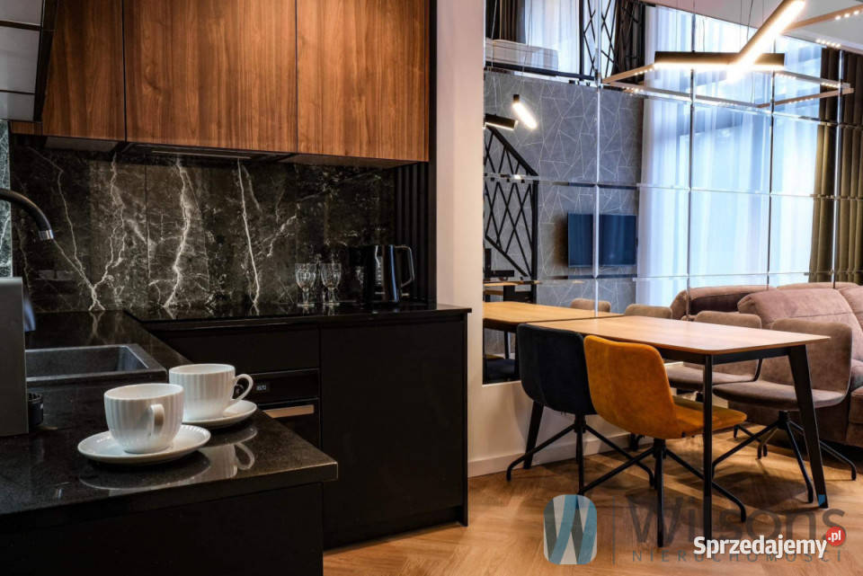 Sprzedam mieszkanie Stegna 5757m2 2 pokoje