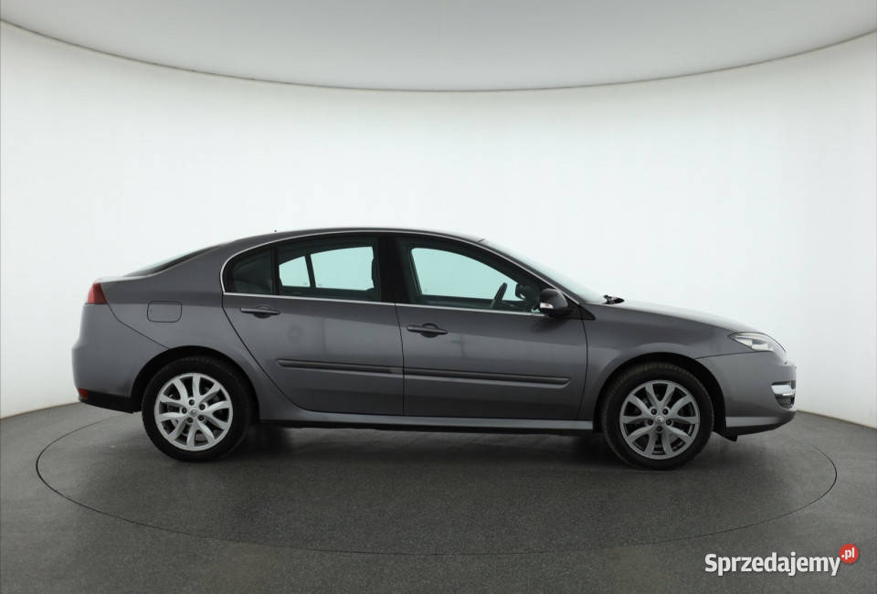 Renault Laguna 15 dCi Piaseczno