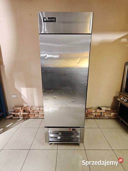 Szafa chłodnicza Hendi 210 przeglądzie okazja Góra sprzedam
