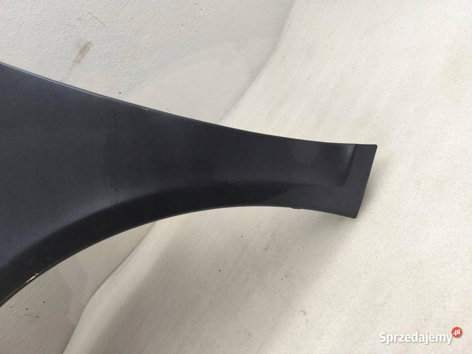 BŁOTNIK LEWY PRZÓD 9153 LIFT SKODA OCTAVIA II