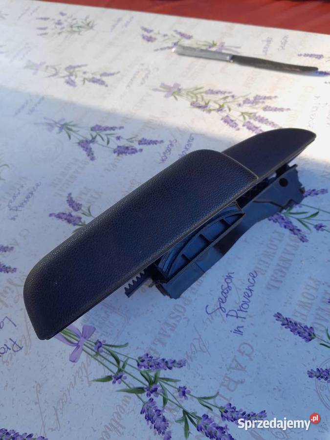 Mercedes W169 A klasa podłokietnik ładny Gdańsk sprzedam