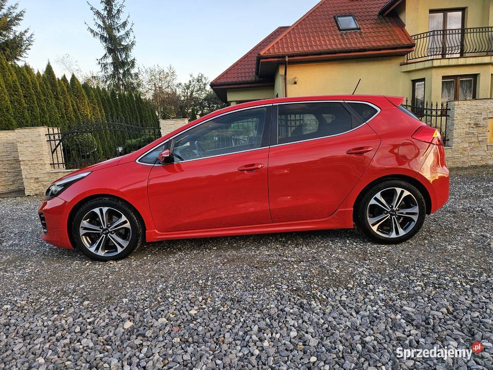 Full Super Stan GtLine navi kamera