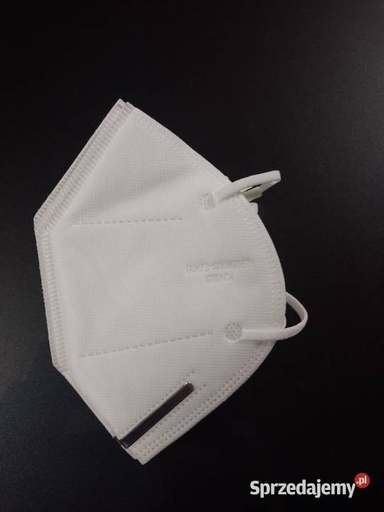 Maska filtrująca KN95 Wadowice
