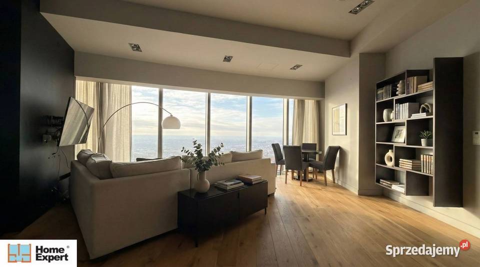 2pok 70met Sky Tower 2 KOMÓRKIGARAŻ2MP Wrocław