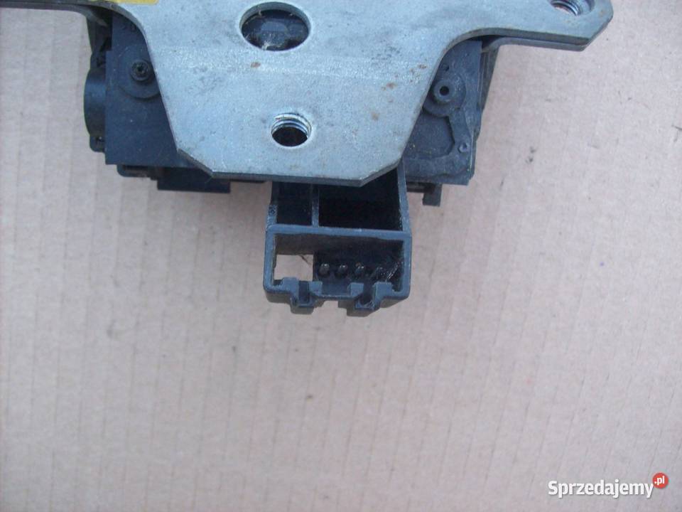 Mondeo MK4 Zamek tylnej klapy bagaznika Mińsk Mazowiecki