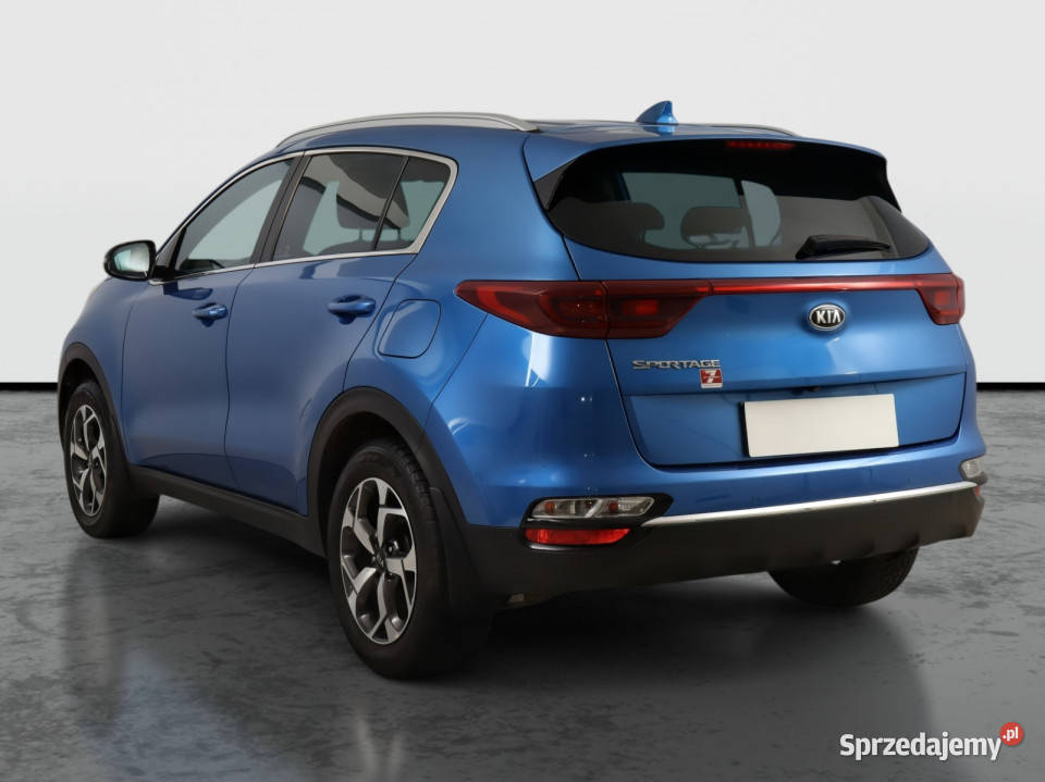 Kia Sportage 16 GDI czujnik deszczu Bielany Wrocławskie