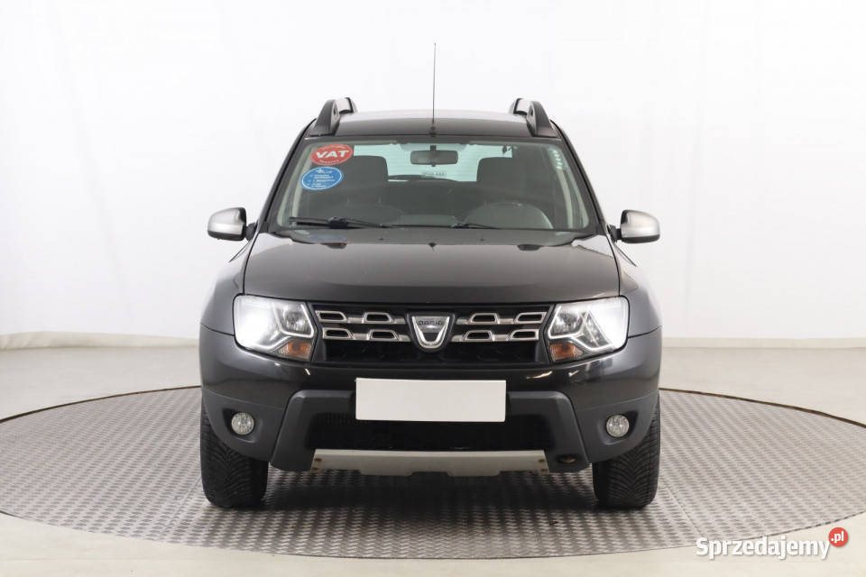 Dacia Duster 12 TCe Duster Zabrze