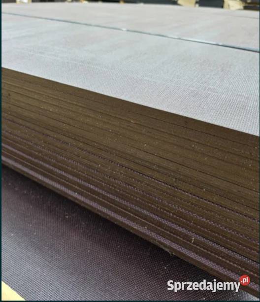 Sprzedam sklejkę do przyczepki Lublin Rzeszów Janów Lubelski