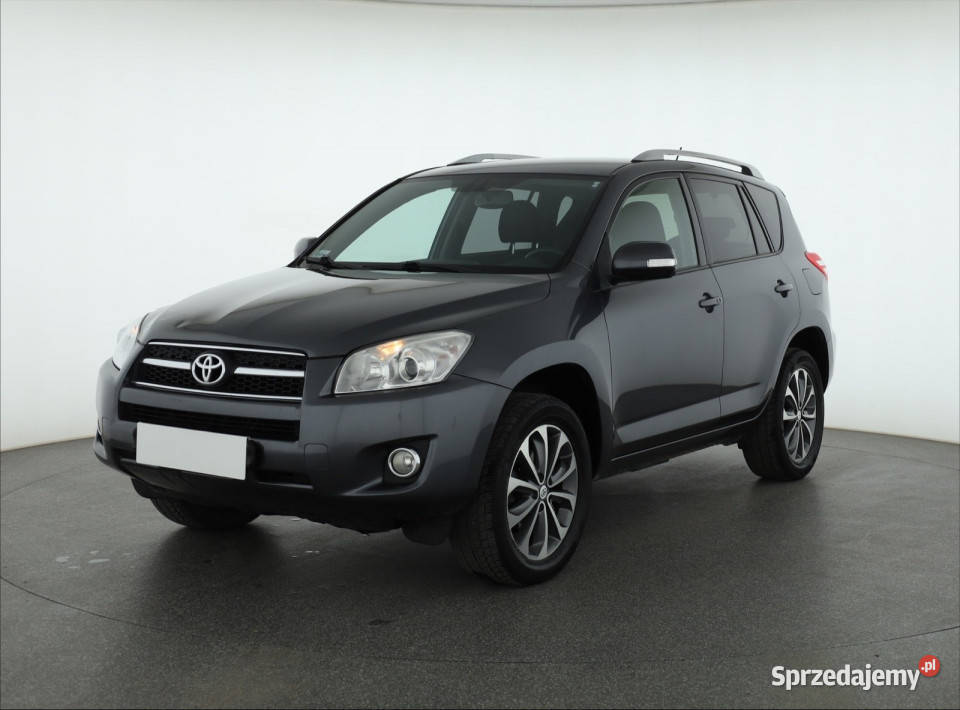 Toyota RAV 4 22 D4D Piaseczno