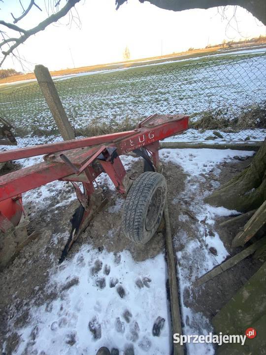 Plug zagonowy Euromasz