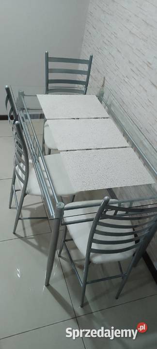 Stół kuchenny Przeworsk