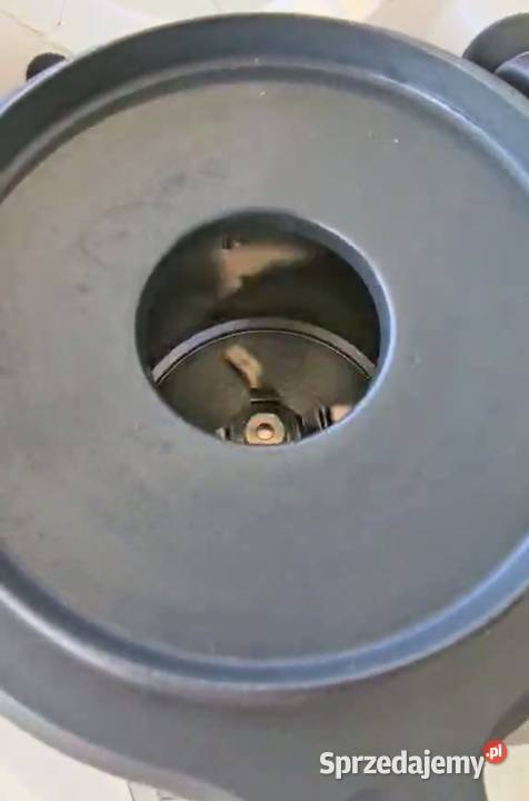 Thermomix TM6 stan Lublin