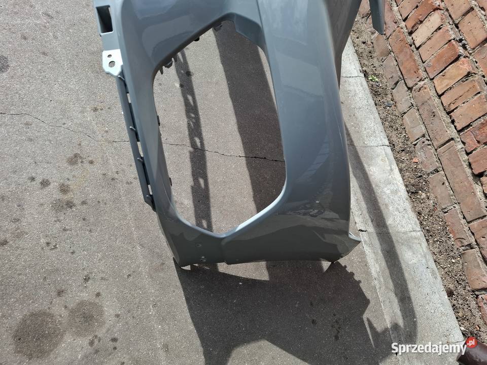 Zderzak przód Ford Mustang VI Lift mach 1 Zderzaki Leszno