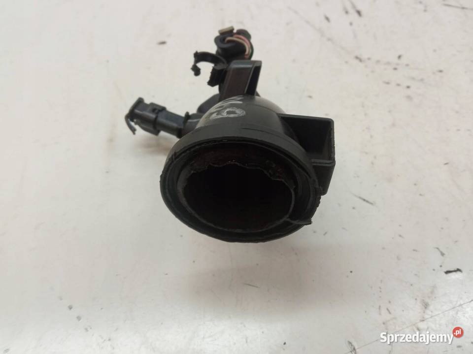 DOLOT POWIETRZA 1321487A 13 TCE Dacia Duster II Przewody powietrza