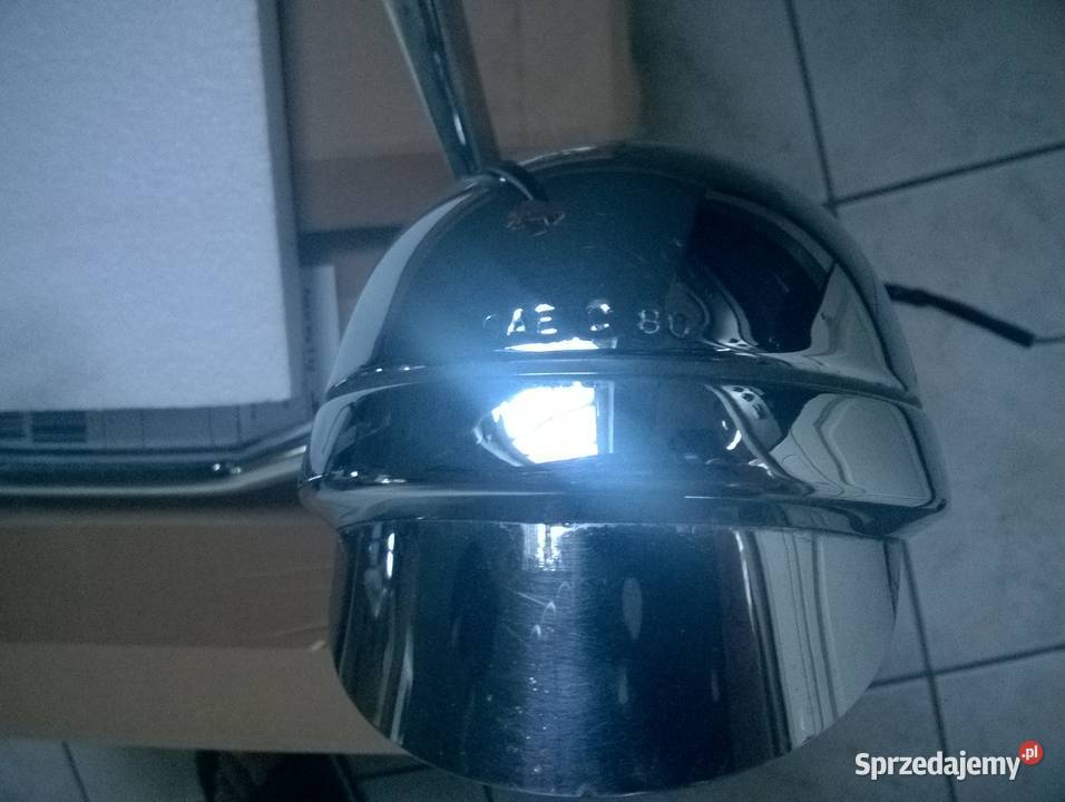 Harley Davidson lampy przeciwmgłowe LIGHTBARY Reflektory i halogeny Frampol sprzedam