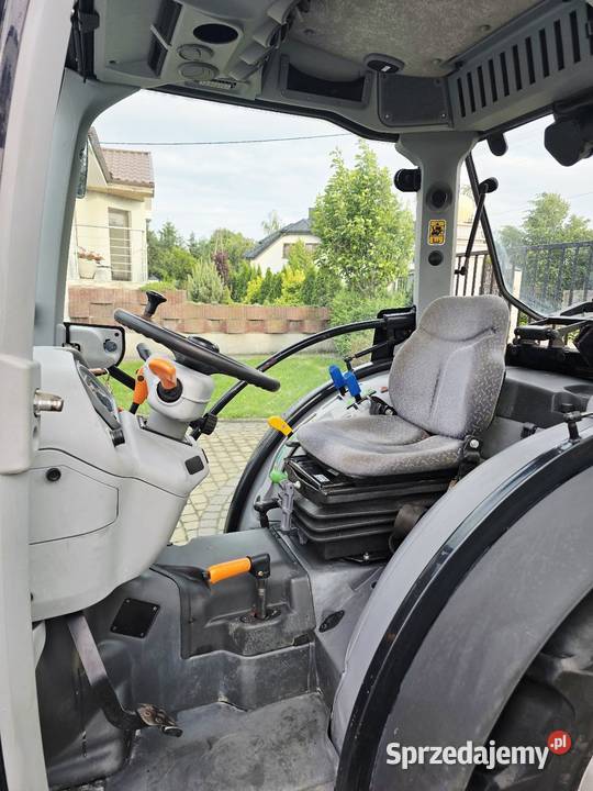 Lamborghini RS90 2014r pełzaki Klimatyzacja 4x4 Lamborghini Sochaczew