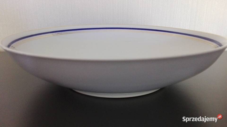 Salaterka Miska 24 porcelana Ćmielów