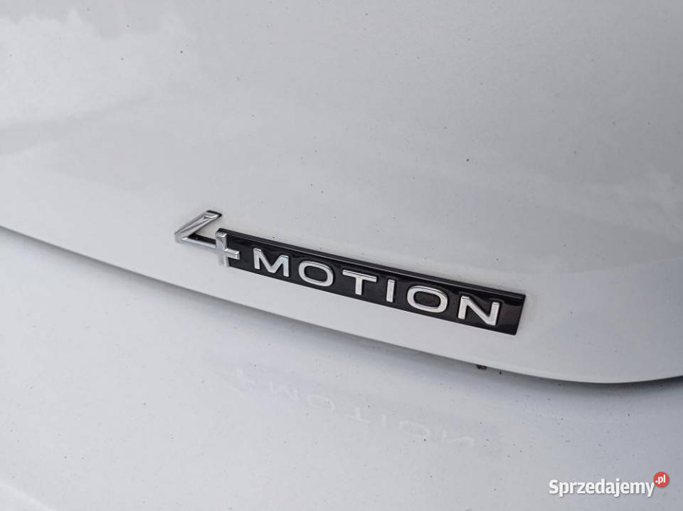 Volkswagen TRoc 2021r SalonPL FV23 ASO BLIS Kraków