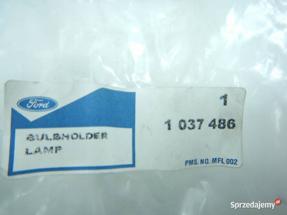 OPRAWKA ŻARÓWKI KIERUNKOWSKAZU FORD KA 96 ASO osobowe sprzedam