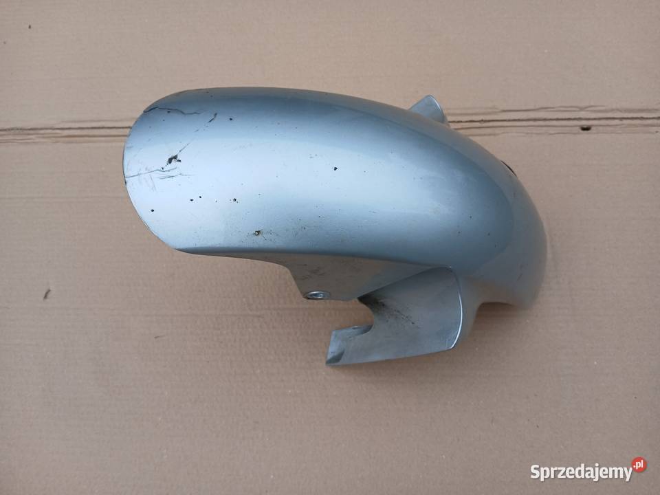 Błotnik Przód Yamaha RN09