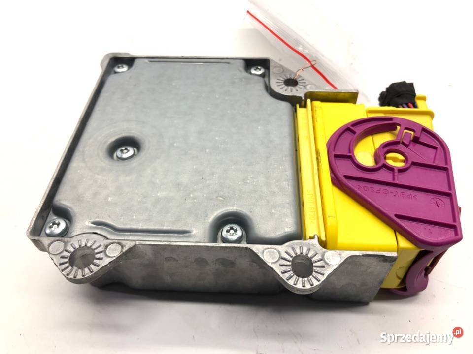 SENSOR AIRBAG VW PASSAT B7 5C0959655AB CZUJNIK