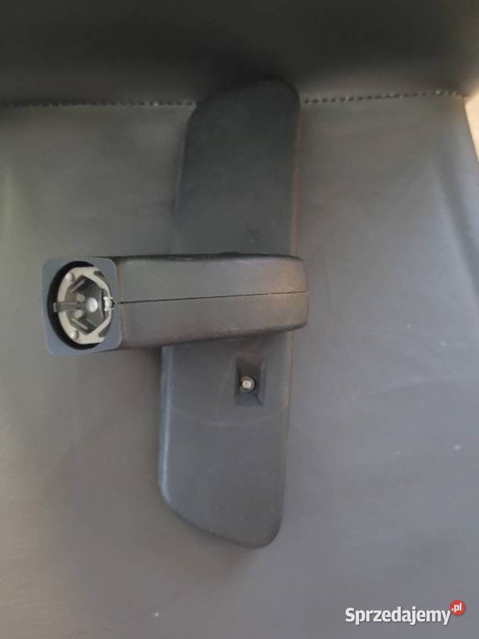 BMW E46 COMPCT LUSTERKO WSTECZNE Lublin sprzedam
