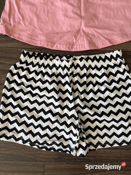 Nowa piżama damska Inna marka Ząbki