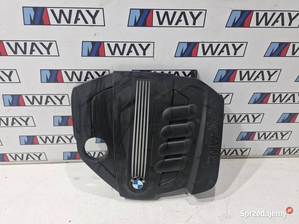 7810852 BMW E91 E92 E93 OSŁONA POKRYWA SILNIKA sprzedam