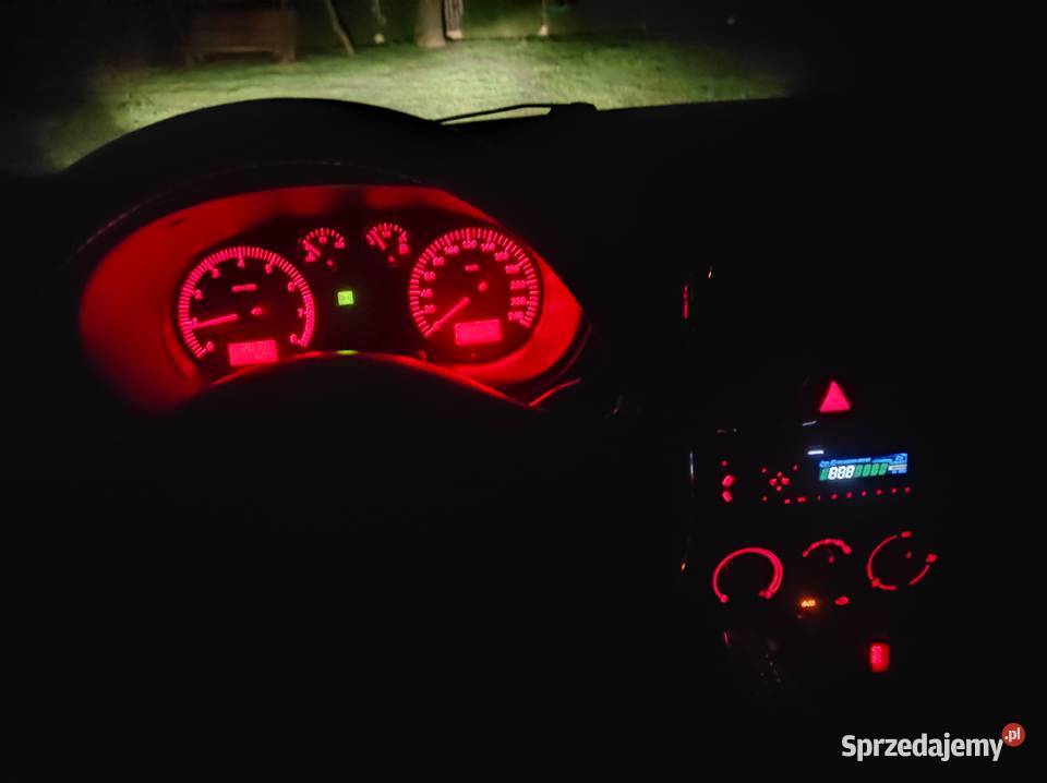 Seat Leon 1 16 16V Leon