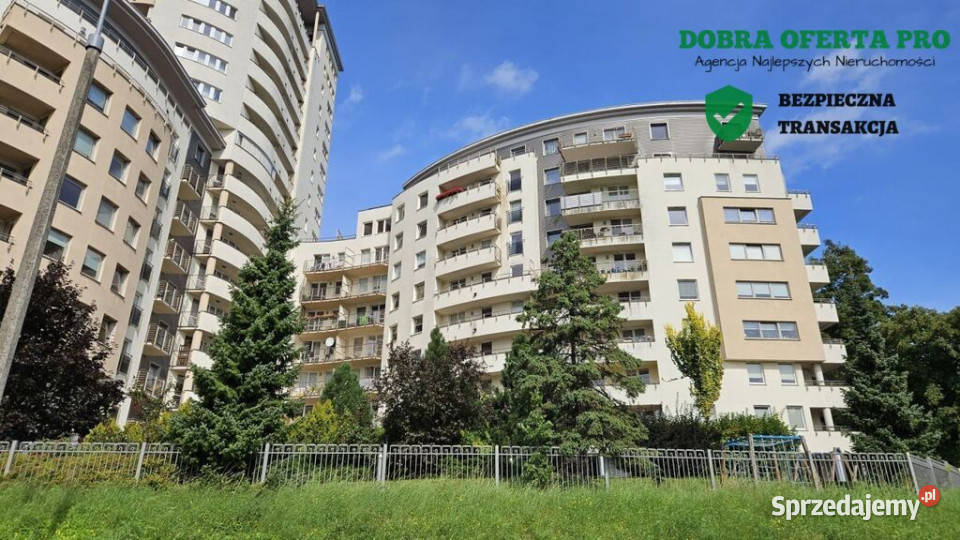 2 POKOJE Z LOGGIĄ BRĘTOWSKA BRAMA 571 M