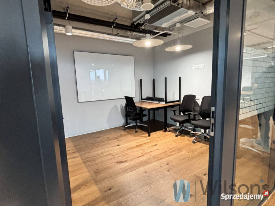 Lokal Warszawa 70 metrów