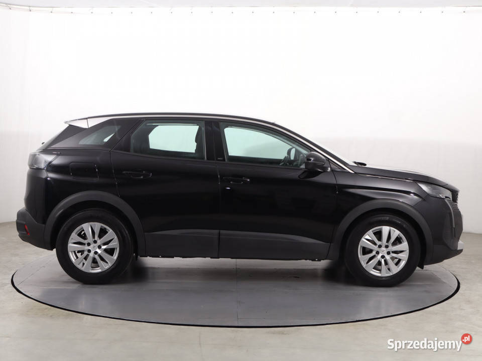 Peugeot 3008 12 PureTech