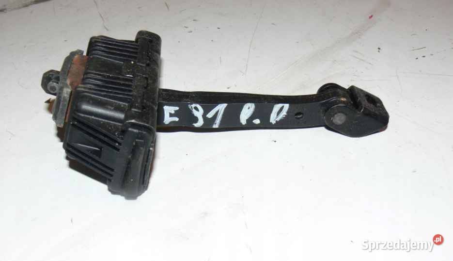OGRANICZNIK DRZWI PRZÓD BMW 3 E91 E90 7176807 osobowe Wielkie Drogi