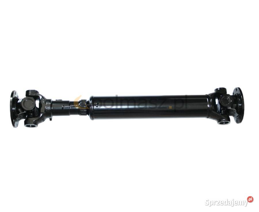 312606055 Komatsu WB93 WB97 Wał napędowy Warszawa