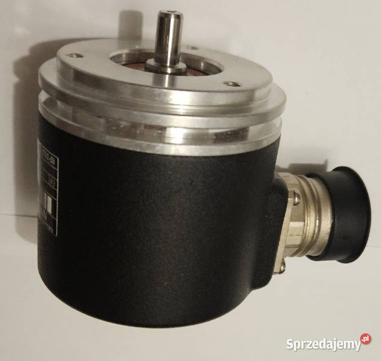 Enkoder Heidenhain ROD 426 295 434M4 D83301 Kraków