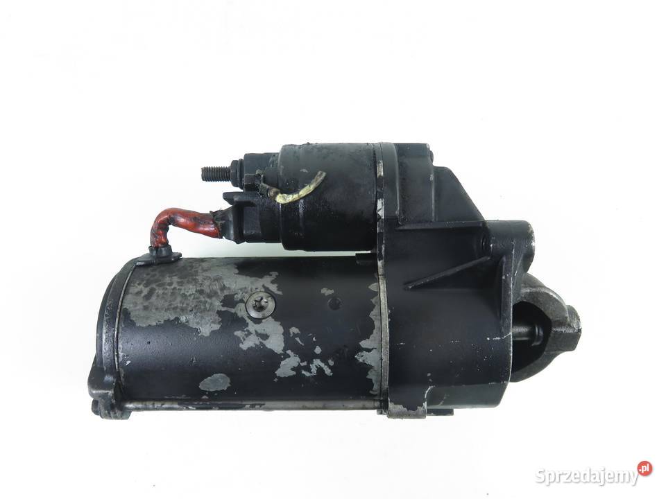 ROZRUSZNIK RENAULT TRAFIC II 19 dCI 221193 Układ elektryczny silnika