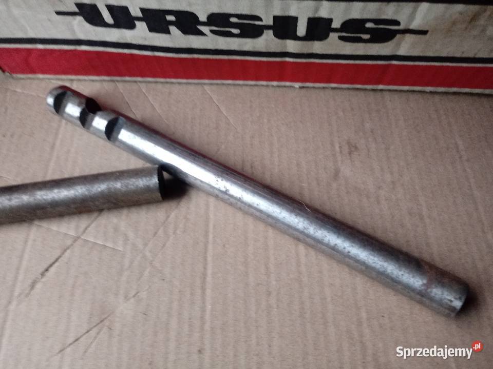 Ursus C330 oryginał PRL ZM Ursus Warszawa