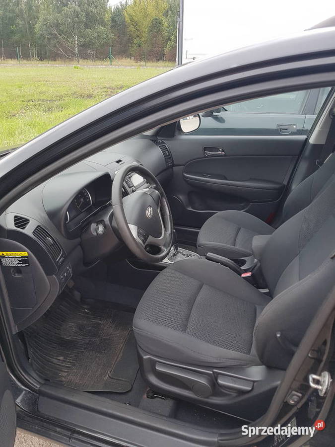 Hyundai i30 16 CRDI Toruń