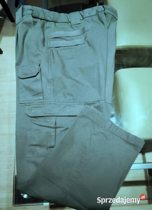 Spodnie taktyczne męskie Blackhawk Tactical Warszawa