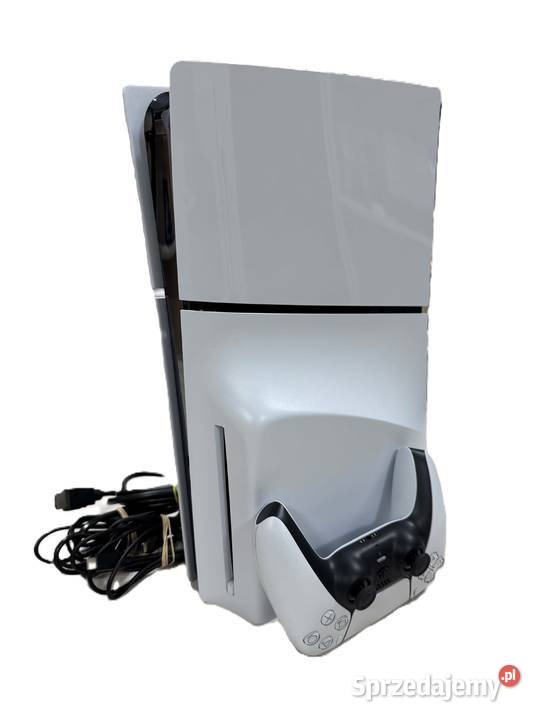 Konsola Sony PlayStation 5 Slim 1TB Elbląg sprzedam