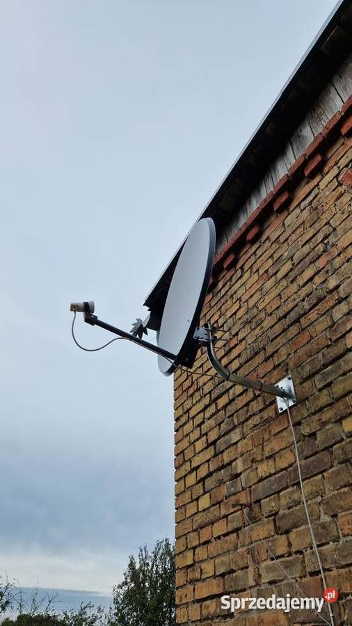 Naprawa Anten Kamer Strojenie Serwis Ustawianie Pieńki Królewskie