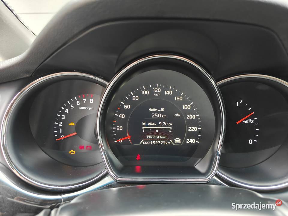 KIA Ceed 16 GDI LPG Business Line Android Auto 2 Otwock