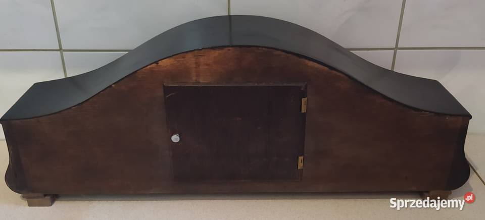 Zegar kominkowy pomorskie Gdańsk