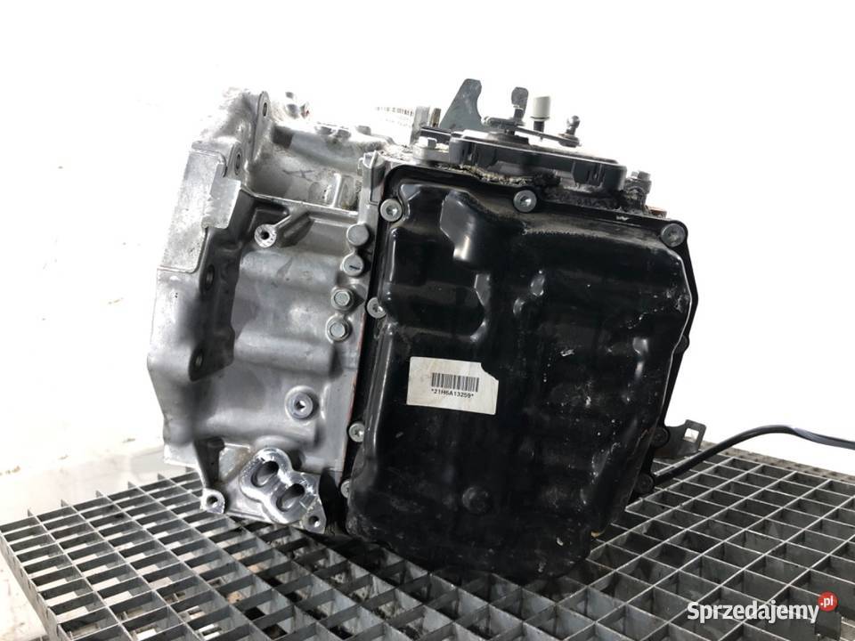 SKRZYNIA BIEGÓW SUZUKI SX4 3FG 14 129 sprzedam