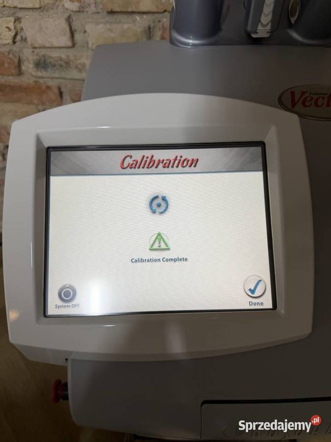 Sprzedam laser Vectus Cynoshure podlaskie Białystok