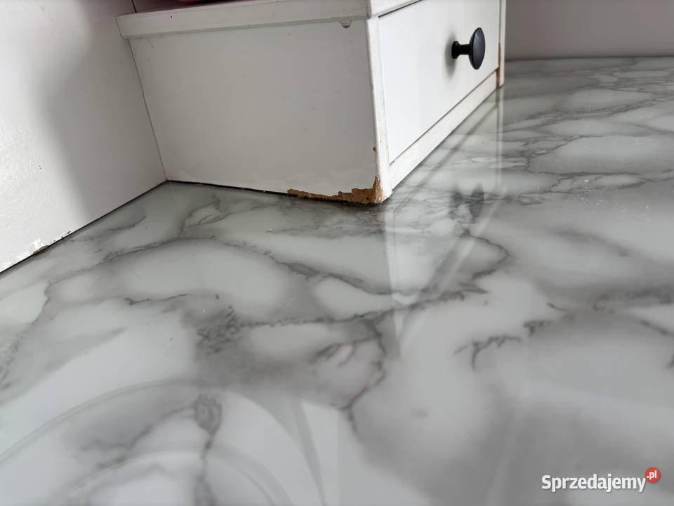 toaletka ikea hemnes Bełżyce